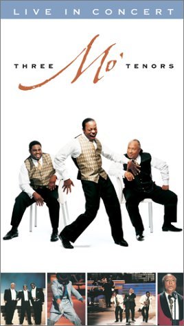 Young/Dixon/Cook/Three Mo' Tenors